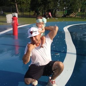 Meet your Posher, Theresa